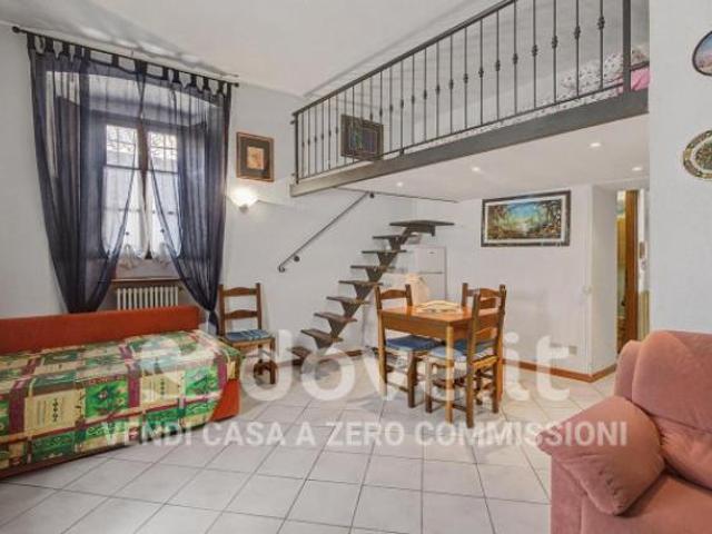 Appartamento di 52 m con 2 locali in vendita a Gignese