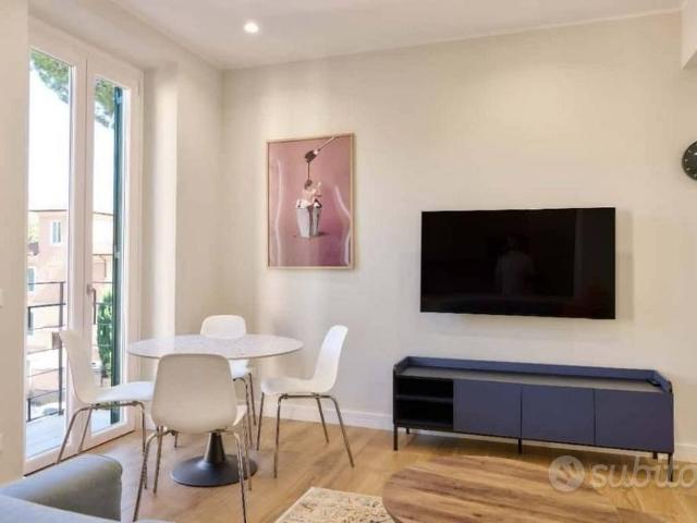 Appartamento di 53 m² con 2 locali a Roma