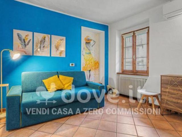 Appartamento di 53 m con 2 locali in vendita a Como