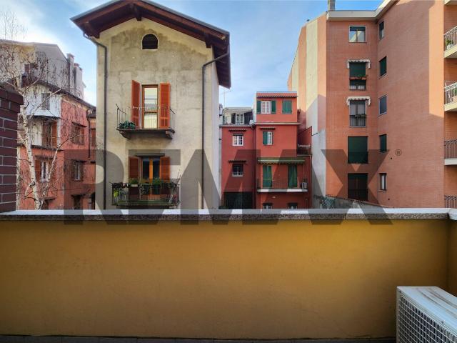 Appartamento di 53 mq a Novara
