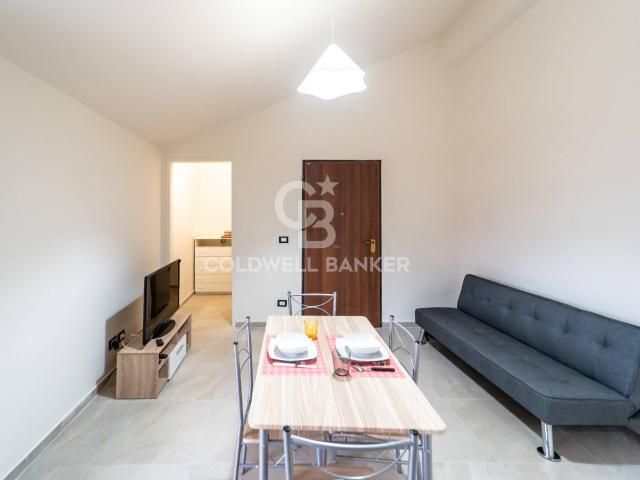 Appartamento di 53 mq a San Giovanni la Punta