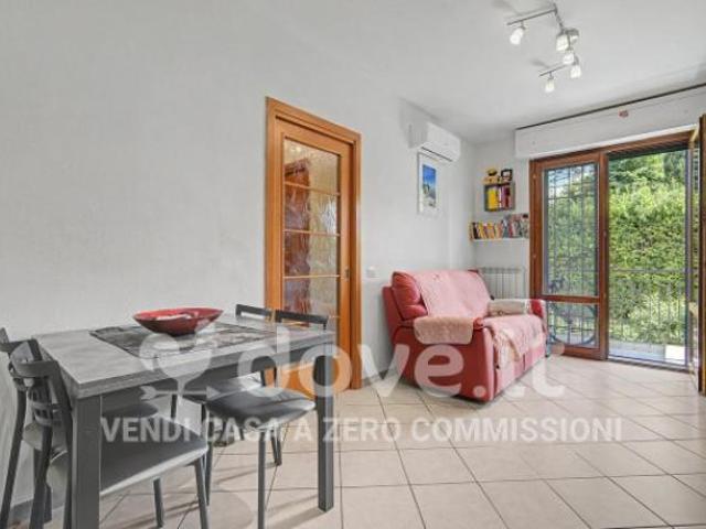 Appartamento di 54 m con 2 locali e posto auto in vendita a Lastra a Signa [rif. DV 13477]