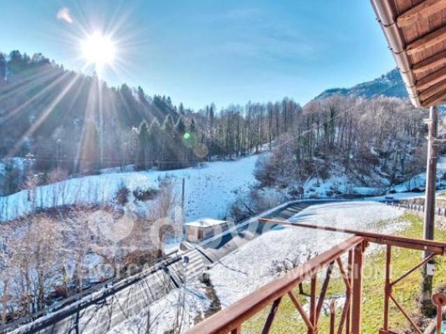 Appartamento di 54 m con 2 locali in vendita a Santa Brigida