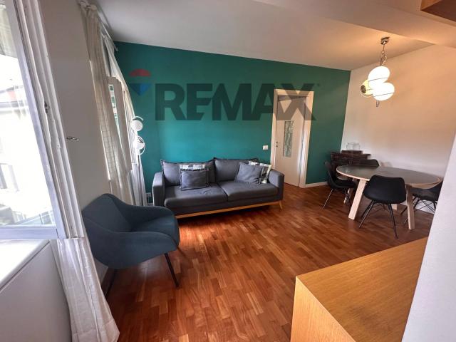 Appartamento di 54 mq a Milano