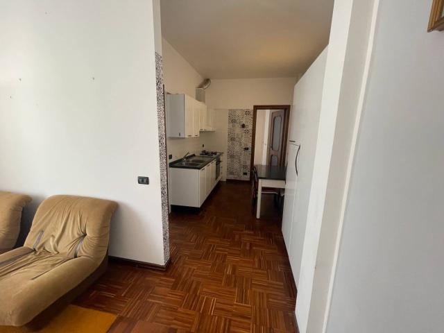 Appartamento di 54 mq a Mondovì