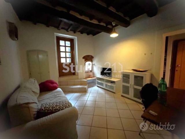 Appartamento di 55 m² con 3 locali a Figline e Inc