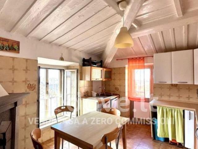 Appartamento di 55 m con 3 locali in vendita a Viterbo
