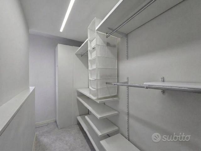 Appartamento di 55 m² con 2 locali a Verona