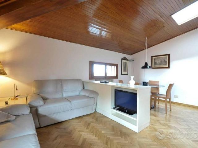Appartamento di 55 m² con 2 locali a Bologna