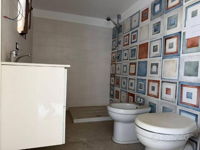Appartamento di 55 m² con 2 locali a Cercola