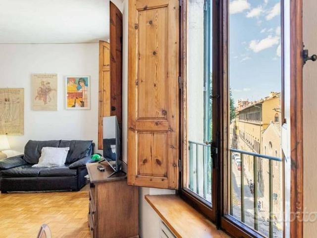 Appartamento di 55 m² con 2 locali a Firenze