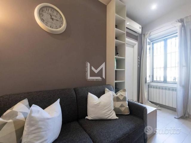 Appartamento di 55 m² con 2 locali a Milano