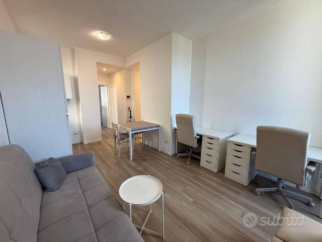 Appartamento di 55 m² con 2 locali a Milano