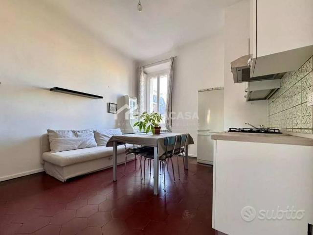 Appartamento di 55 m² con 2 locali a Milano