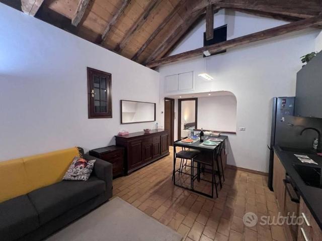 Appartamento di 55 m² con 2 locali a Roma