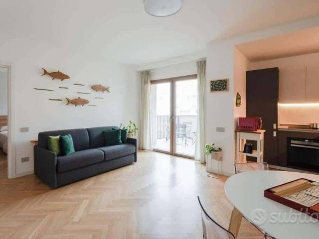 Appartamento di 55 m² con 2 locali a Roma