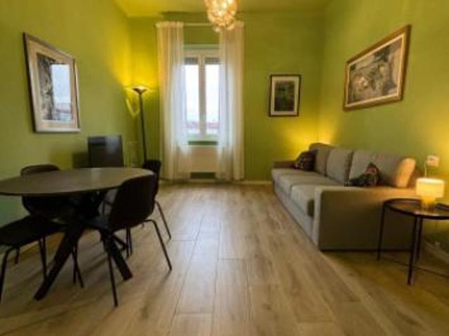 Appartamento di 55 m con 2 locali in affitto a Milano