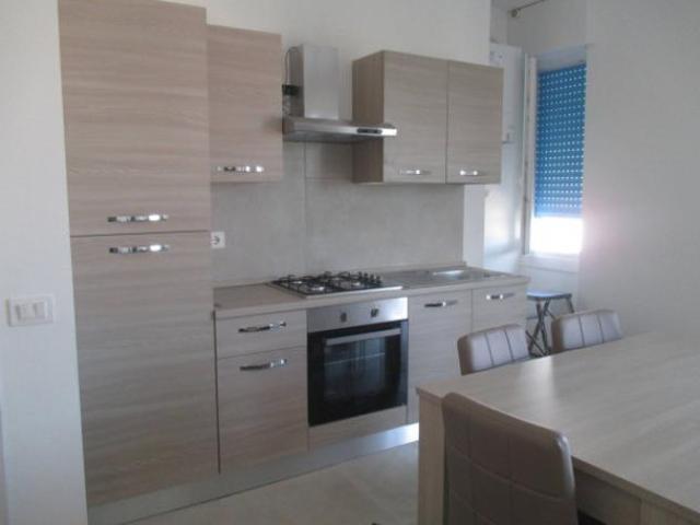 Appartamento di 55 m con 2 locali in affitto a Brescia