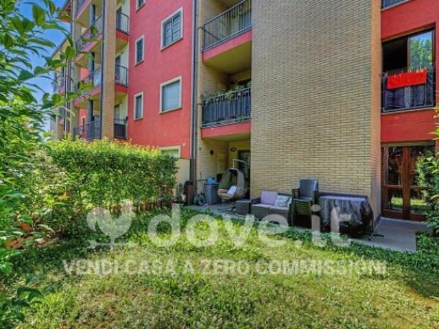Appartamento di 55 m con 2 locali in vendita a Malnate [rif. DV 14312]
