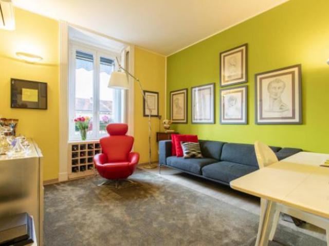 Appartamento di 55 m con 2 locali in vendita a Milano