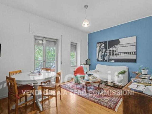 Appartamento di 55 m con 2 locali in vendita a Milano [rif. DV 13047]
