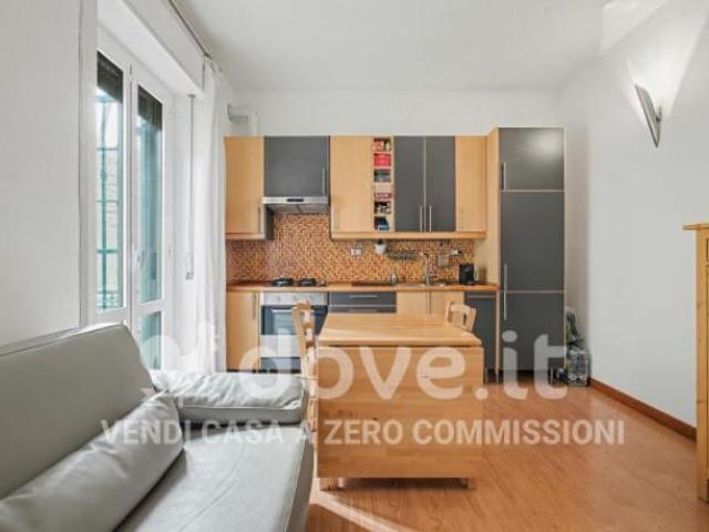 Appartamento di 55 m con 2 locali in vendita a Milano [rif. DV 13059]