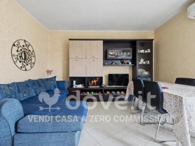 Appartamento di 55 m con 2 locali in vendita a Assemini [rif. DV 12433]