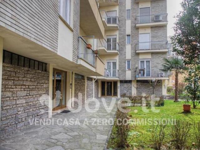 Appartamento di 55 m con 2 locali in vendita a Asti [rif. DV 12300 1]