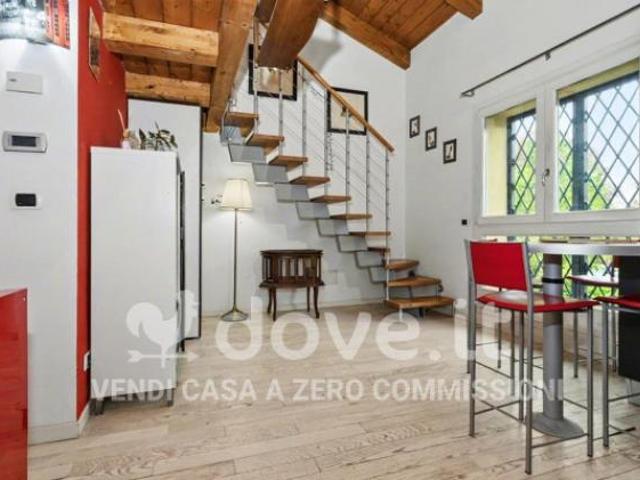 Appartamento di 55 m con 2 locali in vendita a Bologna