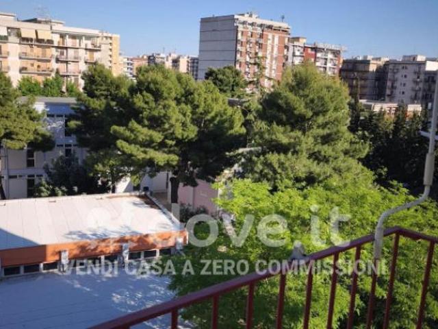 Appartamento di 55 m con 2 locali in vendita a Taranto