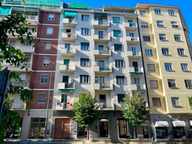 Appartamento di 55 m con 2 locali in vendita a Torino