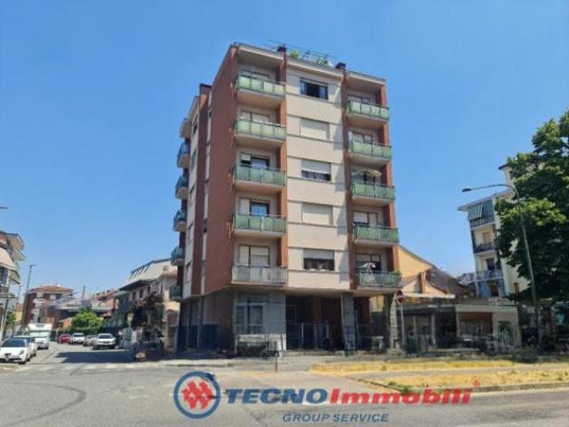 Appartamento di 55 m con 2 locali in vendita a Torino