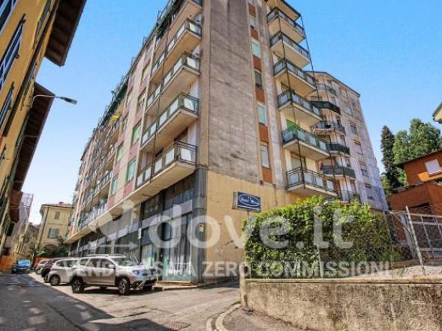Appartamento di 55 m con 2 locali in vendita a Varese