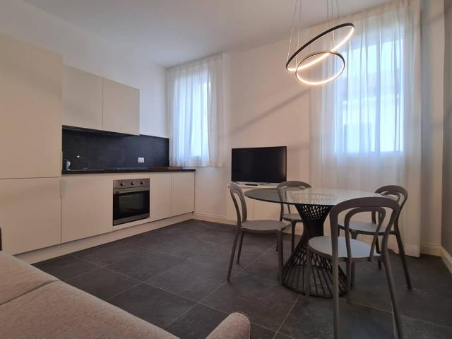 Appartamento di 55 mq a Treviso