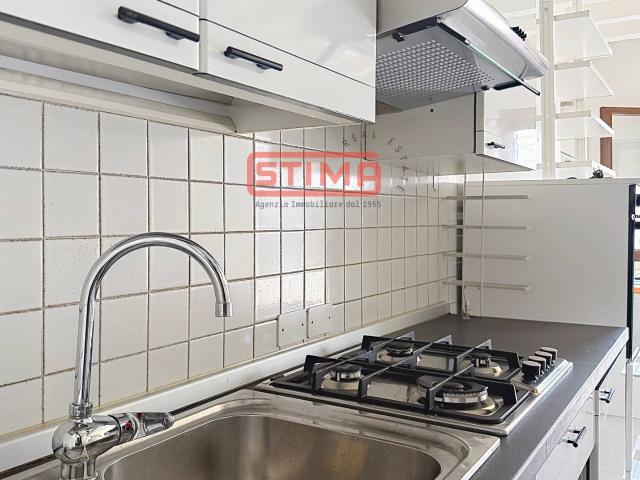Appartamento di 55 mq a Treviso