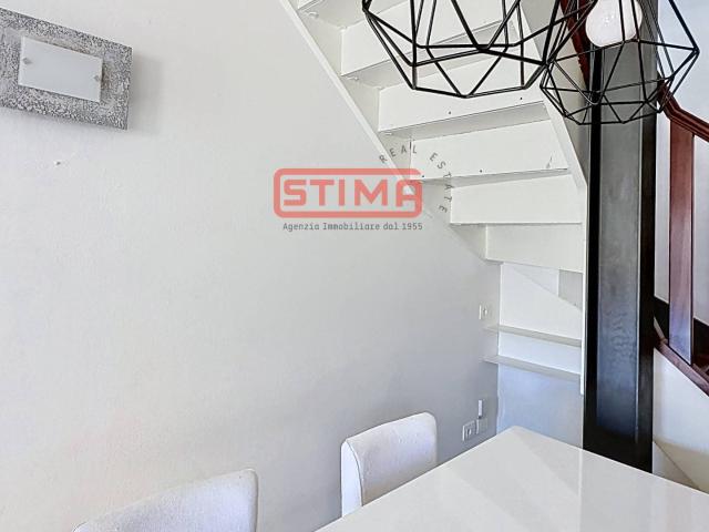 Appartamento di 55 mq a Treviso