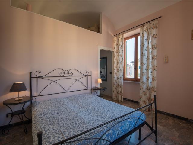 Appartamento di 55 mq a Varazze