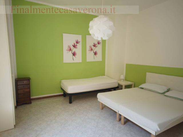 Appartamento di 55 mq a Verona