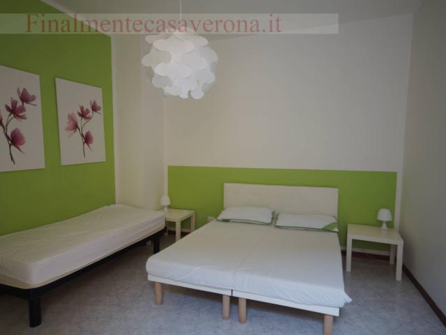 Appartamento di 55 mq a Verona