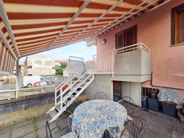 Appartamento di 55 mq a Mascali