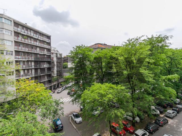 Appartamento di 55 mq a Milano
