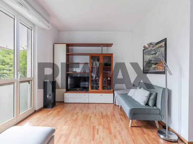 Appartamento di 55 mq a Milano