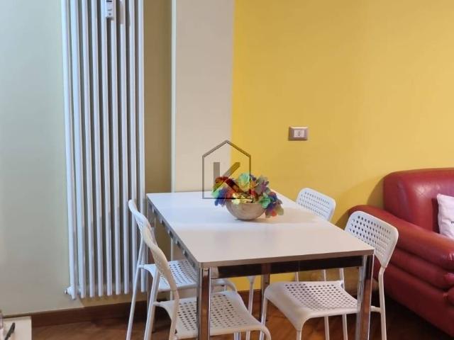 Appartamento di 55 mq a Milano
