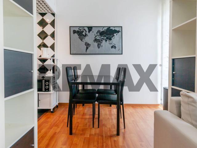 Appartamento di 55 mq a Milano