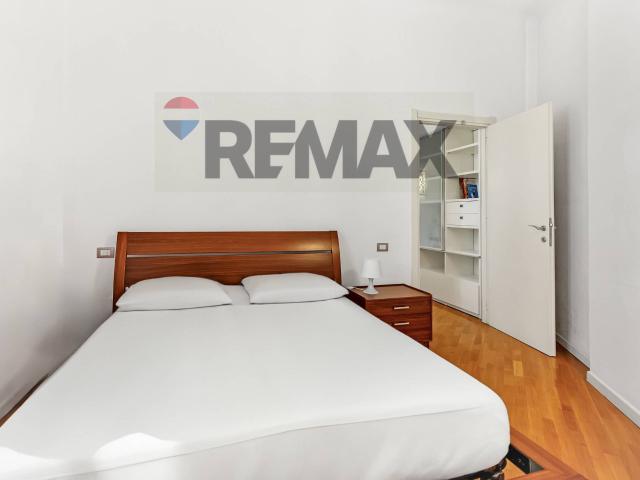 Appartamento di 55 mq a Milano