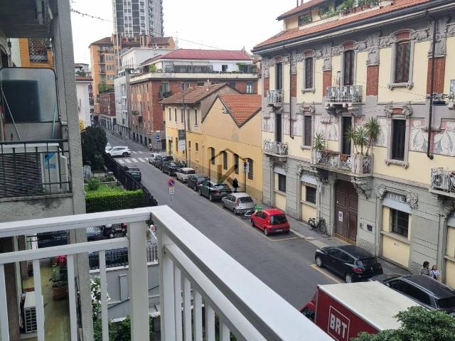 Appartamento di 55 mq a Milano