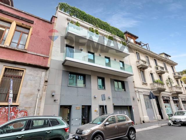 Appartamento di 55 mq a Milano