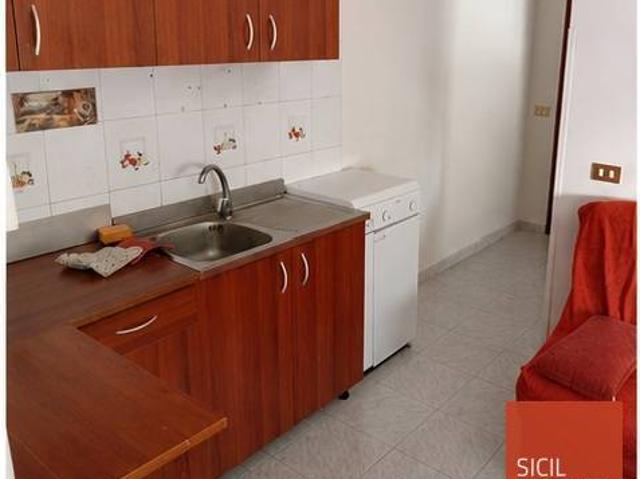 Appartamento di 55 mq a Palermo