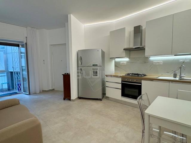 Appartamento di 55 mq a Siracusa