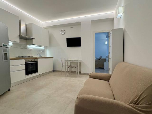 Appartamento di 55 mq a Siracusa